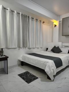 Addy's Inn - Gangtok - 0