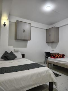 Addy's Inn - Gangtok - 7