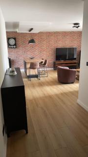 Grand Appartement Cosy avec terrasse Parking - Valence - 0