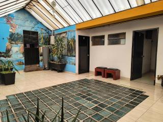 Hotel Mandarina - Tunja - 2