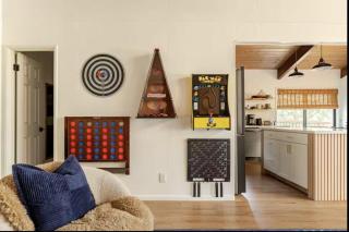 Bear Creek Hideaway - - 5