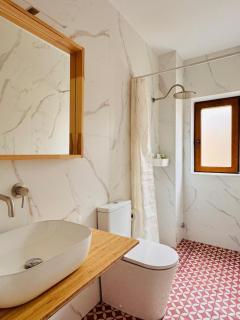 Placeta Serna El Capricho - 1