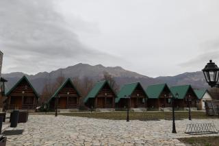 Mountain View RESORT - Vusanje - 3