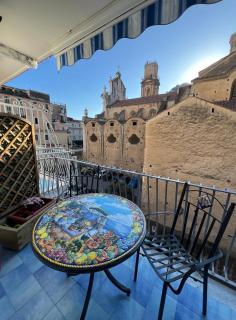 4 Passi dal mare - Minori - 8