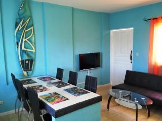 Surf Condo for 6 guests, swimming pool, near the beach - Tamarindo - 0