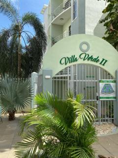 Surf Condo for 6 guests, swimming pool, near the beach - Tamarindo - 9