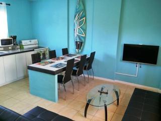 Surf Condo for 6 guests, swimming pool, near the beach - Tamarindo - 3