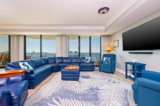 Five-Bedroom Apartment - 7