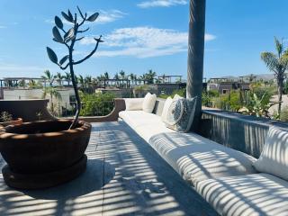 Casa Asombro - 3-bed villa in Pueblo Pescadero - El Pescadero - 2