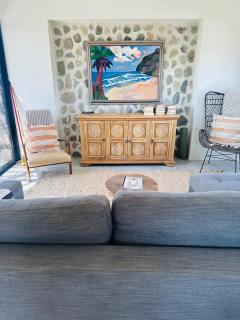 Casa Asombro - 3-bed villa in Pueblo Pescadero - El Pescadero - 2