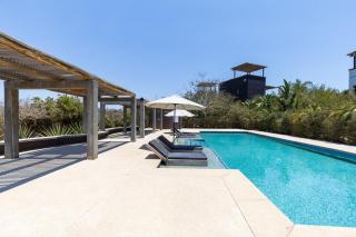 Casa Asombro - 3-bed villa in Pueblo Pescadero - El Pescadero - 7