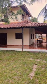 Casa de Temporada em Alter do Chão - 9