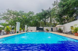 Hotel Tropical San Jeronimo - San Jerónimo - 5