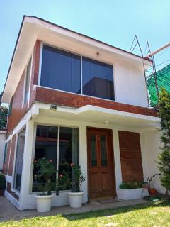 Villa Leona - Città del Messico - 7
