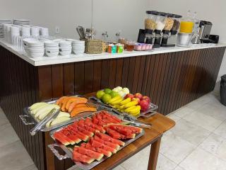 Westin Palace Hotel - Mogi Mirim - 7