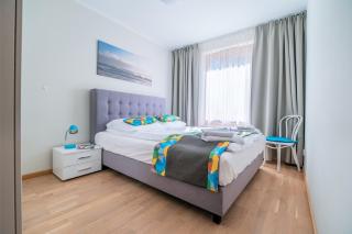 Apartament Flores 2 Rezydencja Park Rodzinna - Mielno - 2