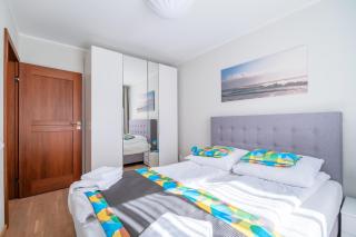 Apartament Flores 2 Rezydencja Park Rodzinna - Mielno - 1