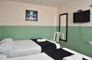 Hotel HIH - Barranquilla - 8