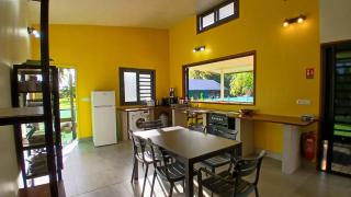 Tahiti Iti - Fare Pihiti Spot - Paui - 7