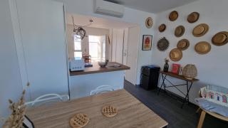 Magnifique appartement traversant à 300 m de la plage - 2