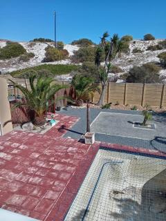 Harbour Close Home - - 5