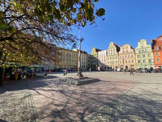 la DOLCE VITA RYNEK 24h self check -in - Wrocław - 6