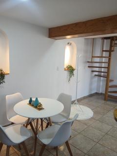 Villa Leona - Città del Messico - 2