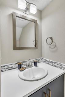 Cowboy Oasis By Domain Wi-Fi King Bed - 1