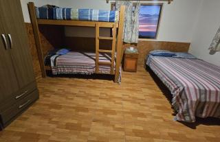 Hotel Za'Warmi - Huarmey - 9