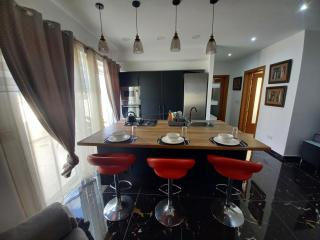 Luxury Penthouse - Large Terrace - St Paul's Bay - 9