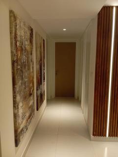 2BR Marassi Marina - Beach, Pool and Lagoon Access - 2