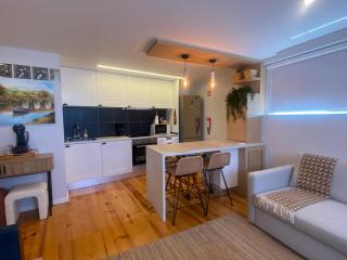 Museuflat - Póvoa de Varzim - 7