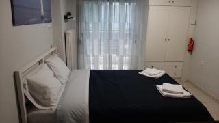 Κεντρικό studio - Larisa - 0