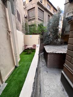 Triple Garden Studios - Cairo - 9