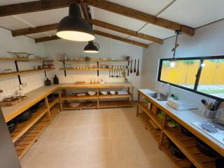 Casa de Campo para desconectarse de la ciudad - 5