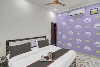 Hotel O Royal Orbit - Nova Deli - 9