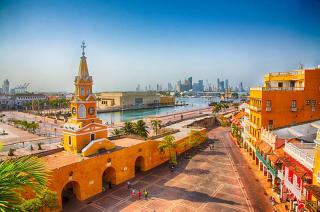 Sol & Mar Arena Suite - Cartagena de Indias - 4