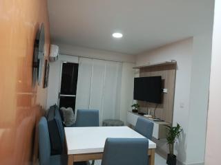 Sol & Mar Arena Suite - Cartagena de Indias - 2
