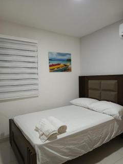 Sol & Mar Arena Suite - Cartagena de Indias - 1