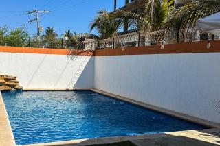 Hotel Casa Xalitla - Acapulco - 8