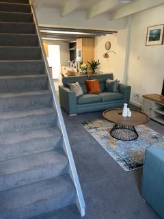 Starboard Cottage - 8