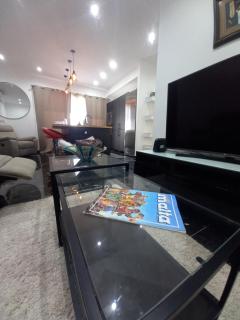 Luxury Penthouse - Large Terrace - 5