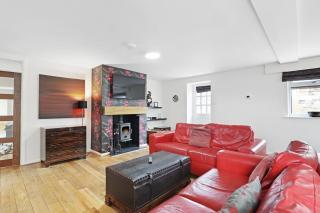 Barn Cottage - North East Escapes - Bamburgh - 0
