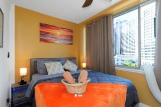 Spacious 3BR DTWN Condo with Pool - Atlanta - 7
