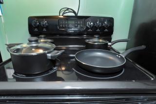 Spacious 3BR DTWN Condo with Pool - Atlanta - 6