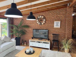 Casa de Campo para desconectarse de la ciudad - Rancagua - 9