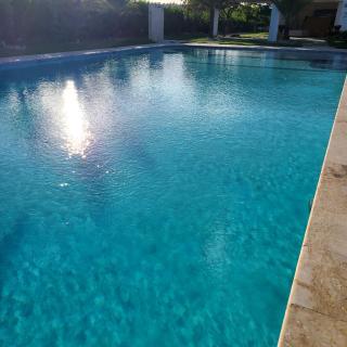 Villa Primaveral Bávaro - Escapada Tropical con Piscina - Punta Cana - 8
