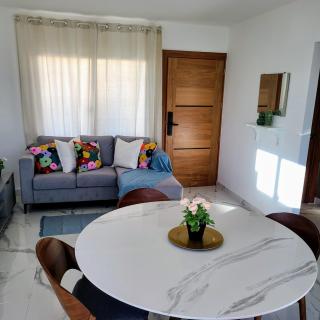 Villa Primaveral Bávaro - Escapada Tropical con Piscina - Punta Cana - 3