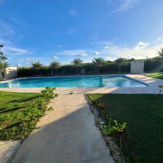 Villa Primaveral Bávaro - Escapada Tropical con Piscina - Punta Cana - 1