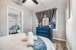 1920's Remodeled Cottage in the Heart of Little Italy - 1